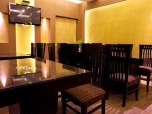 哥印拜陀 Sbs Grand酒店 外观 照片